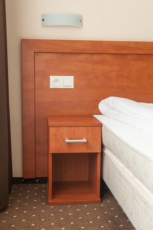 Papaver Hotel Slesin  Room photo