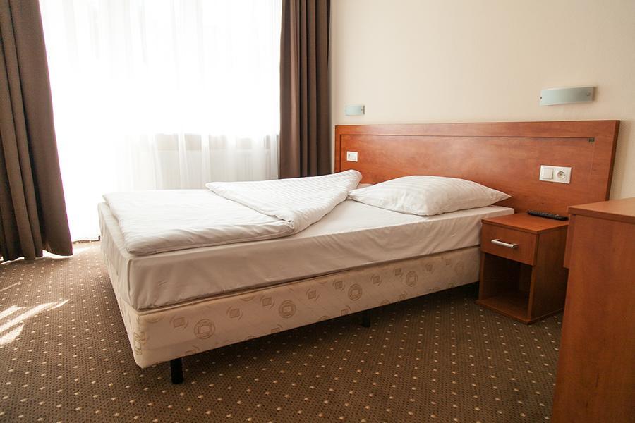 Papaver Hotel Slesin  Room photo
